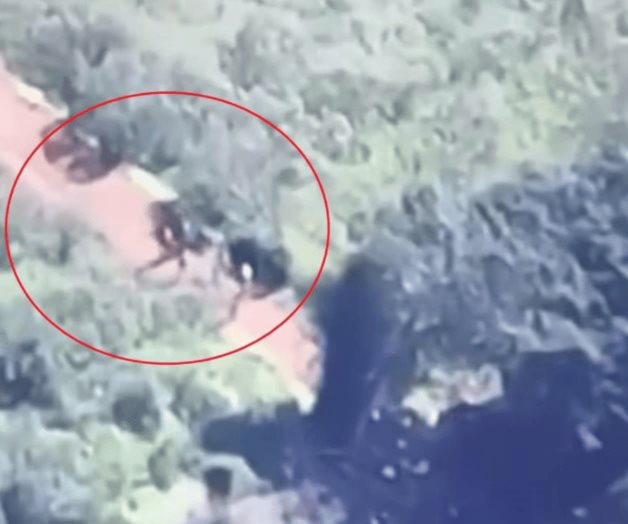 CJNG extiende ataques armados y con explosivos en Michoac&aacute;n