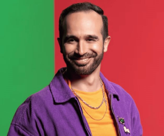 El Guana cuidará lo que dice en La casa de los famosos El Guana cuidará lo que dice en La casa de los famosos