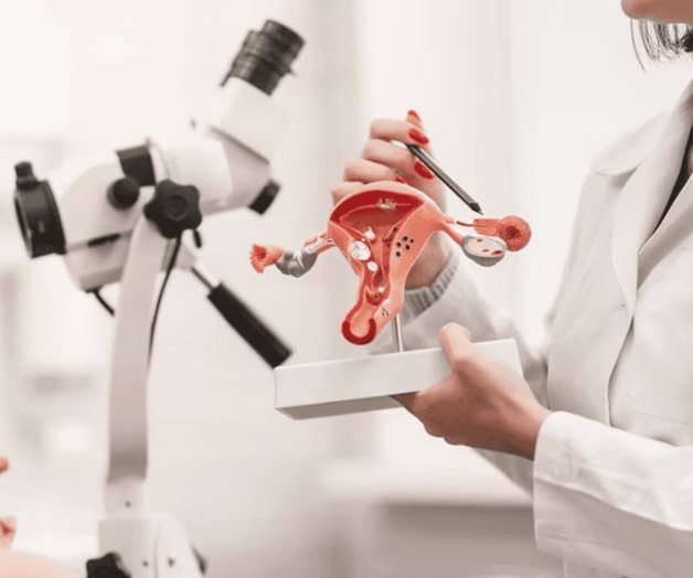 Síndrome de ovario poliquístico: ¿Por qué debes prestar atención? Síndrome de ovario poliquístico: ¿Por qué debes prestar atención?