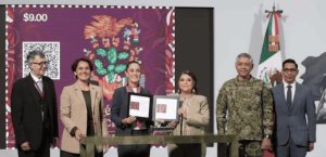 Alistan evento por los 700 años de fundación de México-Tenochtitlán