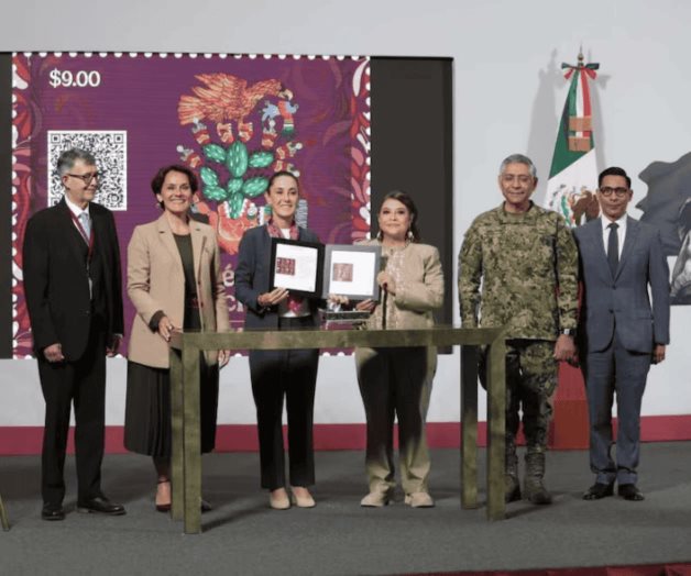 Alistan evento por los 700 años de fundación de México-Tenochtitlán Alistan evento por los 700 años de fundación de México-Tenochtitlán
