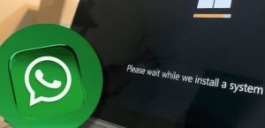 WhatsApp renueva su app de Windows con un diseño web