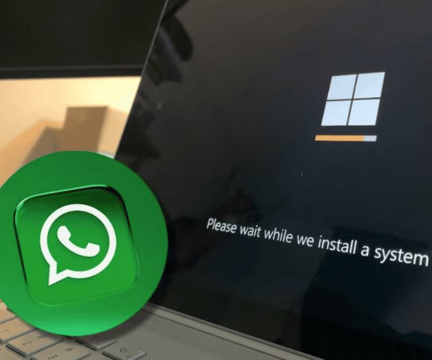 WhatsApp renueva su app de Windows con un dise&ntilde;o web