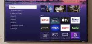 Deportes en un solo lugar: así es la nueva apuesta de Roku