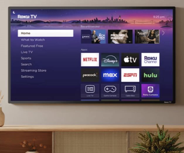 Deportes en un solo lugar: así es la nueva apuesta de Roku Deportes en un solo lugar: así es la nueva apuesta de Roku