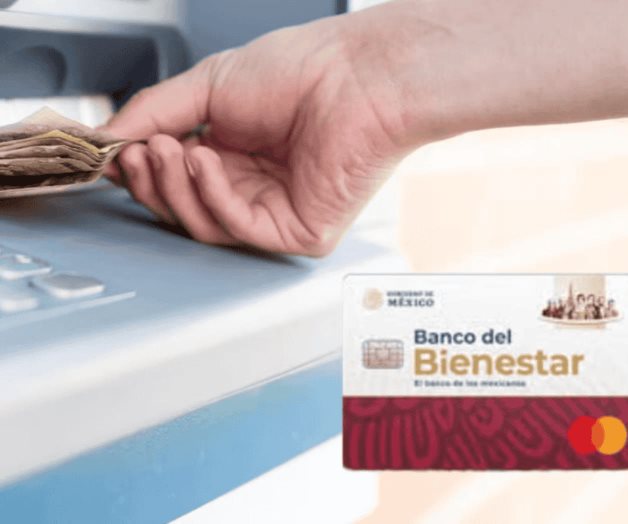 Pensión del Bienestar 2025: ¿a qué letras les toca pago hoy? Pensión del Bienestar 2025: ¿a qué letras les toca pago hoy?