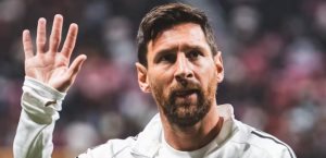 Lionel Messi no estará en el Juego de Estrellas de la MLS