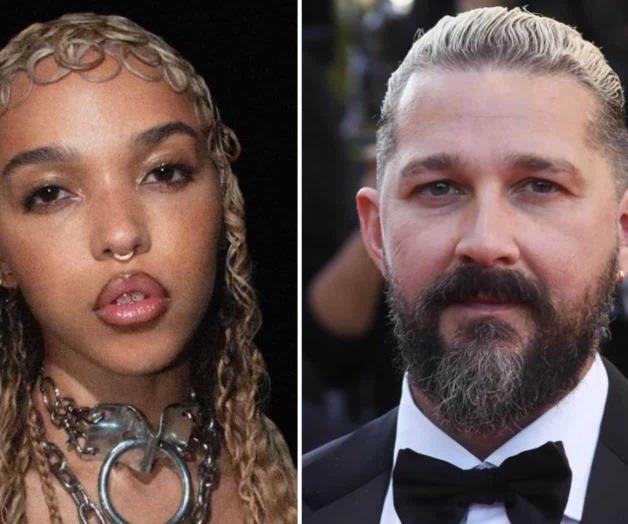 Retira demanda contra Shia LaBeouf Retira demanda contra Shia LaBeouf