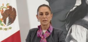 Rechazan presencia de drones en frontera con EU