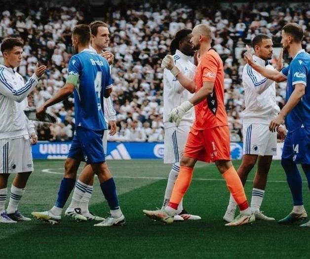 Huescas debuta con triunfo en previa de Champions League