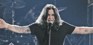El metal mexicano rinde tributo a la leyenda Ozzy Osbourne