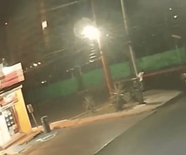 Cliente fallece en asalto a tienda en Monterrey Cliente fallece en asalto a tienda en Monterrey