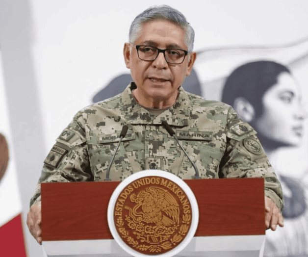 Descartan presencia de drones criminales en frontera con EU