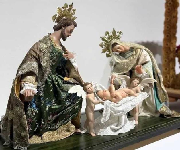 Exposición La cera en México revela diversidad artística Exposición La cera en México revela diversidad artística