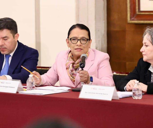 Ley de Desaparici&oacute;n y B&uacute;squeda de Personas