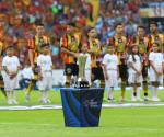 Gana FMF ´primer round´