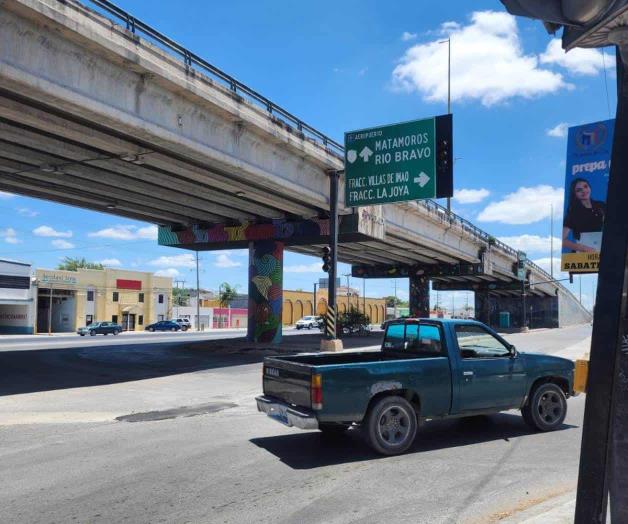 Persiste caos frente a Villa Diamante Persiste caos frente a Villa Diamante