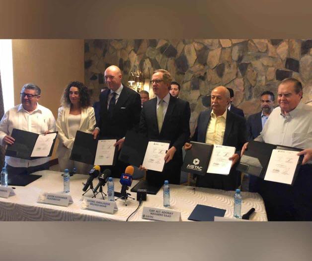 Optimizan reciclaje de agua en el sur