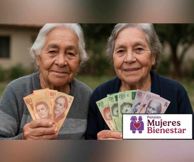 Pensi&oacute;n Mujeres Bienestar: &iquest;c&oacute;mo obtener el Formato de Registro?