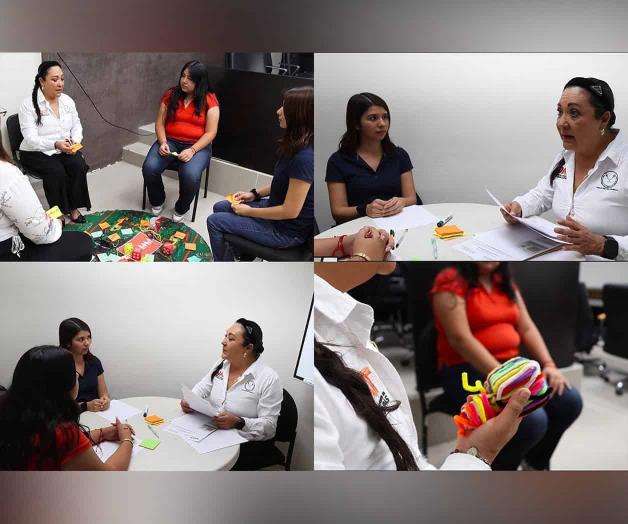 Ofrece la Universidad centro de Mediaci&oacute;n