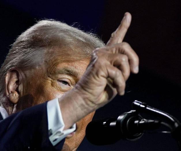 Corte falla intento de orden de Trump