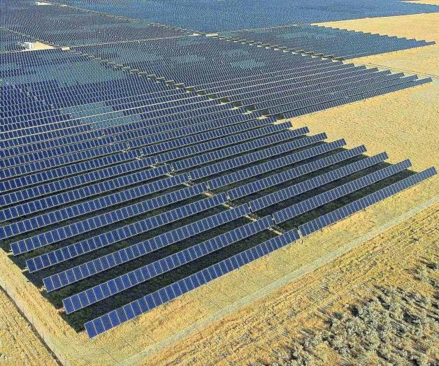 Anula garant&iacute;a de pr&eacute;stamo para un proyecto el&eacute;ctrico