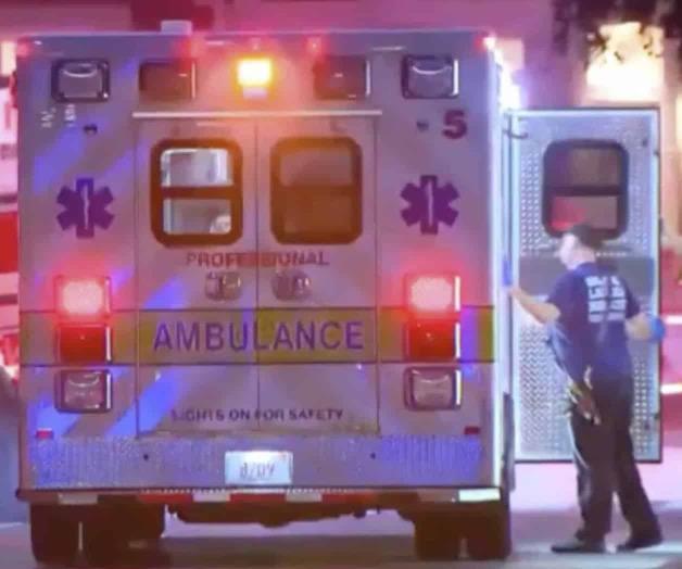 Hospitalizan a 8 ni&ntilde;os por s&iacute;ntomas de convulsiones