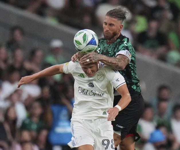 Cae Liga MX ante la MLS Cae Liga MX ante la MLS