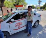 Muere en taquería