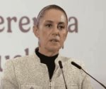 Si es necesario, buscaré llamada con Trump.- Claudia Sheinbaum