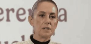 Si es necesario, buscaré llamada con Trump.- Claudia Sheinbaum