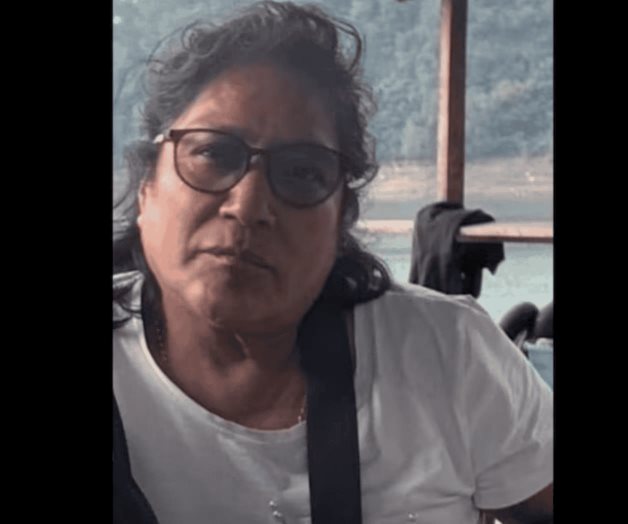 Localizan sin vida a profesora jubilada desaparecida en Veracruz