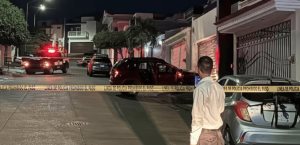 Matan a balazos a Jefe de Conservación del IMSS en Sinaloa