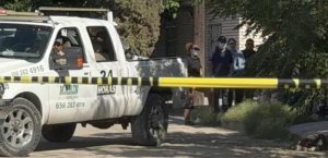 Catean presunta bodega de Funeraria Del Carmen en Ciudad Juárez
