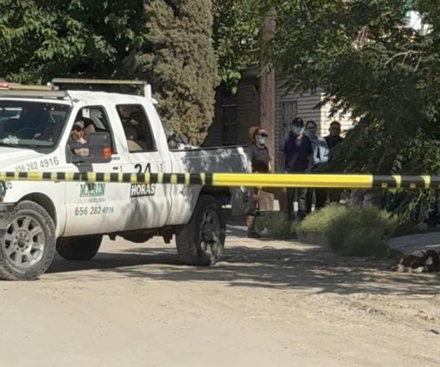 Catean presunta bodega de Funeraria Del Carmen en Ciudad Juárez Catean presunta bodega de Funeraria Del Carmen en Ciudad Juárez