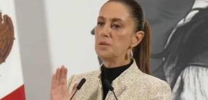 Sheinbaum defiende presencia de Iberdrola en México