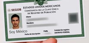 Nadie está obligado a CURP biométrica, dice Claudia Sheinbaum