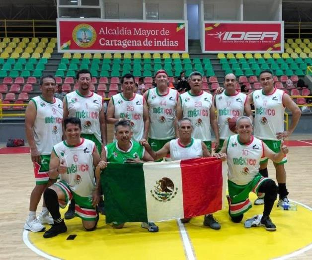 Reynosenses brillan sobre la duela