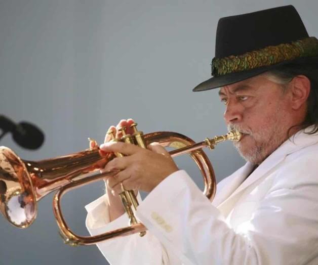 Fallece Chuck Mangione, leyenda del jazz a los 84 años Fallece Chuck Mangione, leyenda del jazz a los 84 años