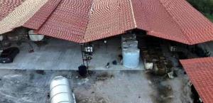 Desmantelan Bodega de Huachicoleo en Tres Marías