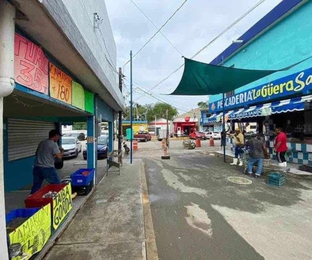 Piden fumigar en La Puntillita