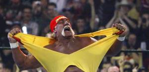 Fallece Hulk Hogan, leyenda de la lucha libre a los 71 años