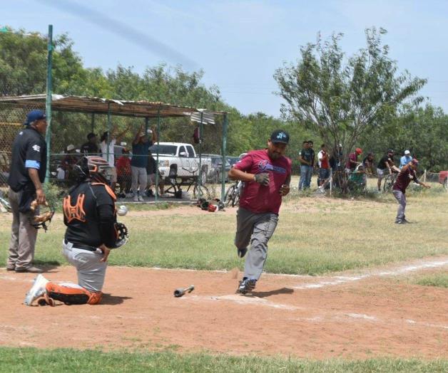 Guerreros conquistan la Liga Independiente