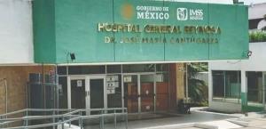 Motociclista grave tras accidente en Río Bravo; familia pide apoyo para operación