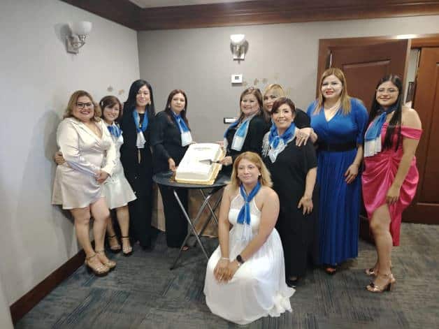 Festejan el Día del Abogado