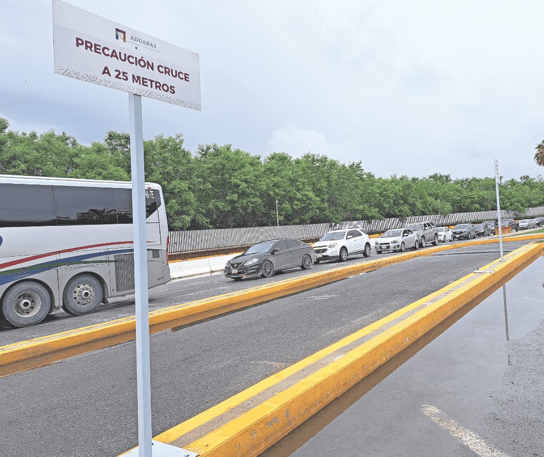 Alertan a población por los vehículos importados mediante decreto federal