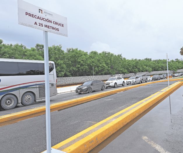 Alertan a población por los vehículos importados mediante decreto federal Alertan a población por los vehículos importados mediante decreto federal