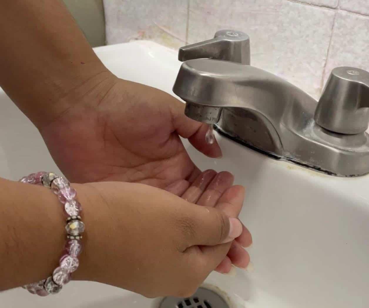 Quienes no pagan servicio de agua potable, la recibirán en pipas