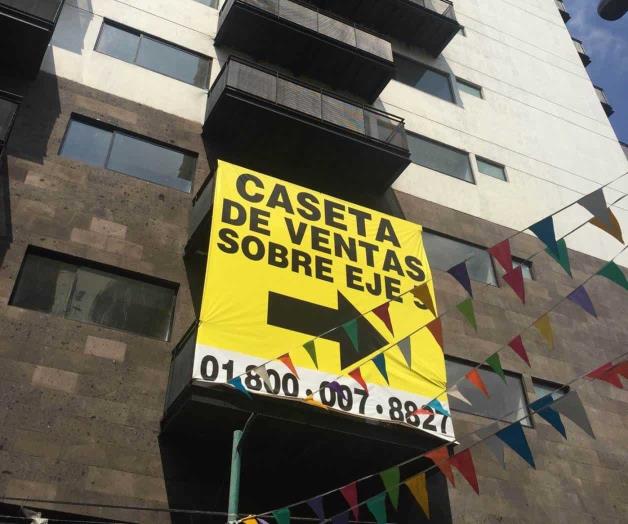 Repuntan precios de vivienda