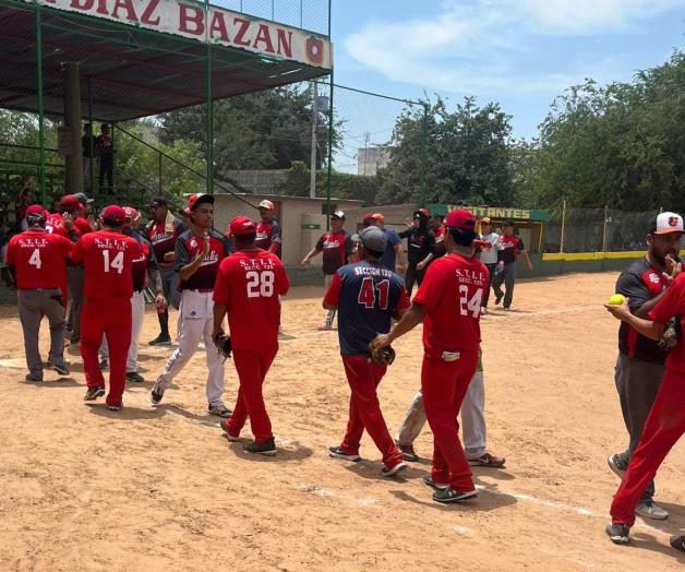 Holgada victoria de Familia Arratia